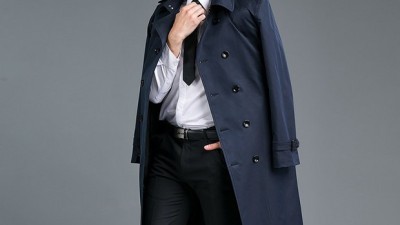 겨울 따스함, 듀엘하프코트와 함께! ✨