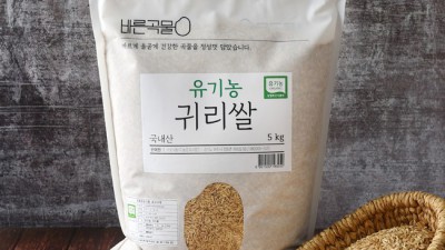 🌾 바른곡물 국산 유기농 귀리: 꿀팁 가득한 솔직 후기!